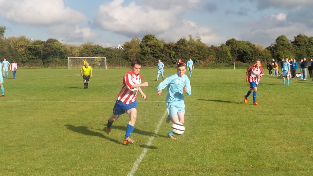 U17 Parkvilla V Johnstown 33