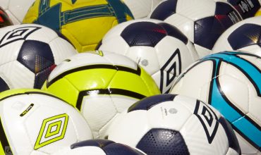Umbro Balls