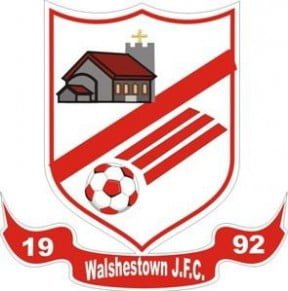 Walshestown JFC