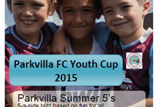academy cup photo