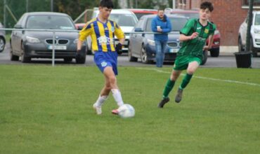 ntfc v torro u16