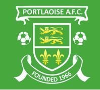 portlaoise AFC