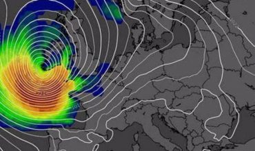 storm brian