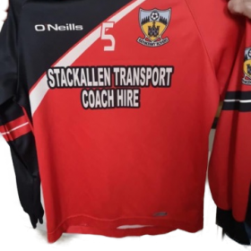 Rathkenny 3rd Jersey Rathkenny 3rd Jersey
